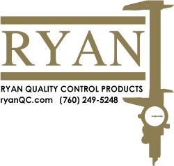 Ryan Quality Control